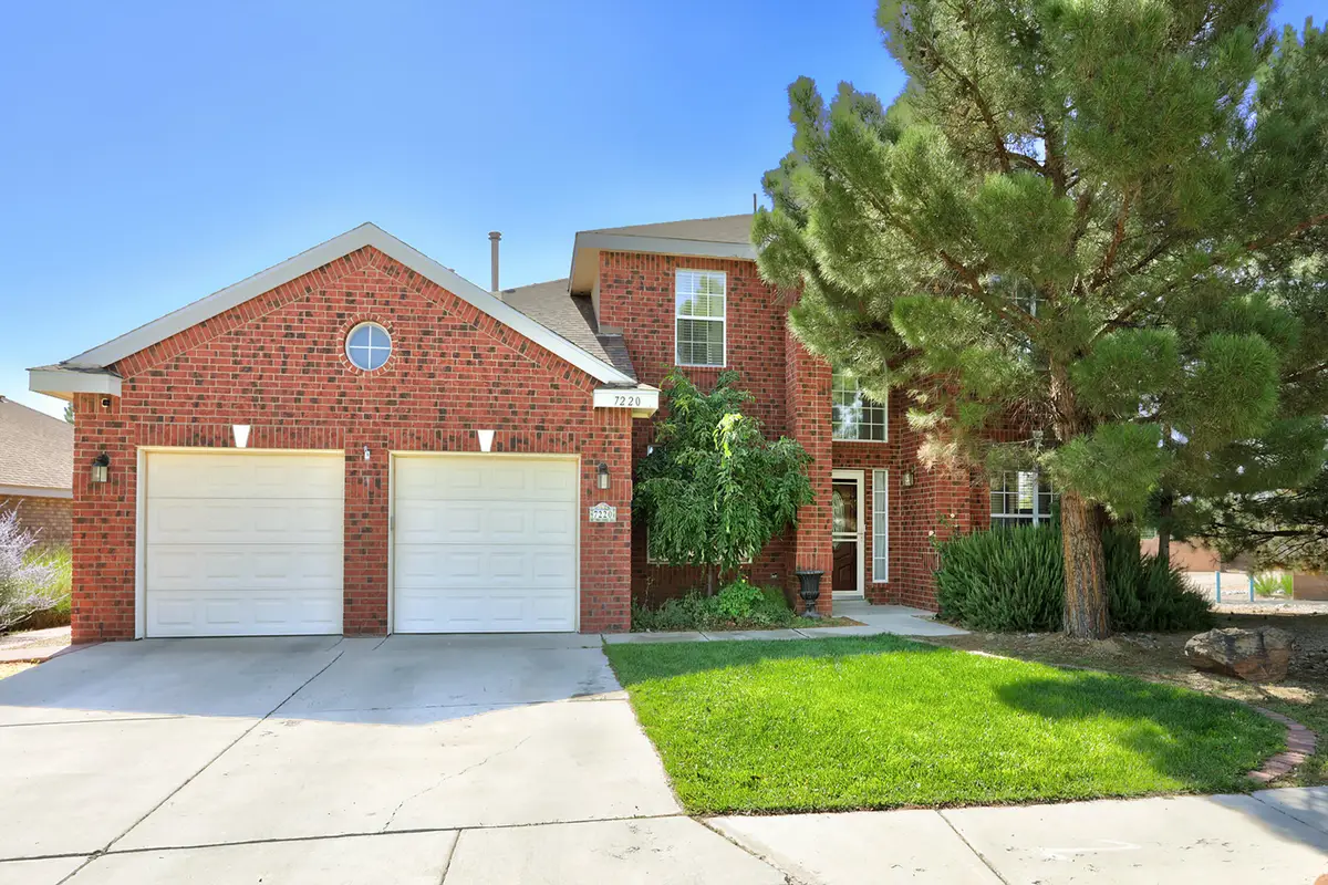 7220 Lake Tahoe Road Nw, Albuquerque, NM 87114 - #1