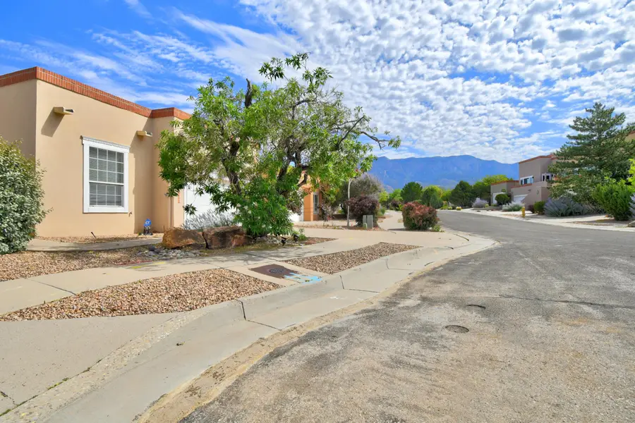 5607 Bosque Vista Drive Ne, Albuquerque, NM 87111 - #2