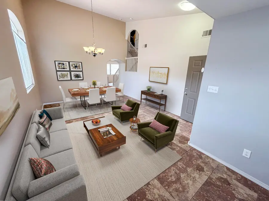 3754 Desert Pinon Drive Ne, Rio Rancho, NM 87144 - #2