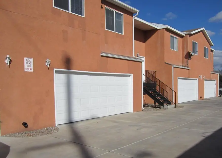1909 Girard Boulevard Ne, Albuquerque, NM 87106 - #3