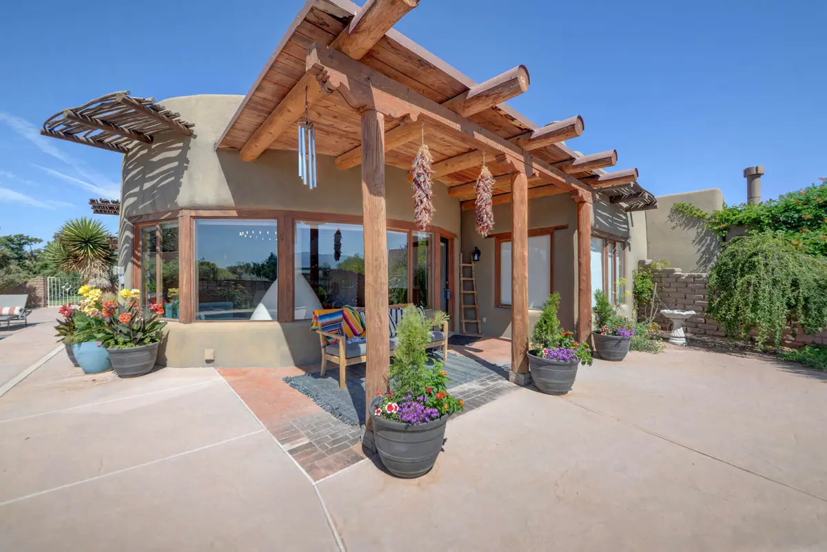 77 Dulce Court, Corrales, NM 87048 - #1