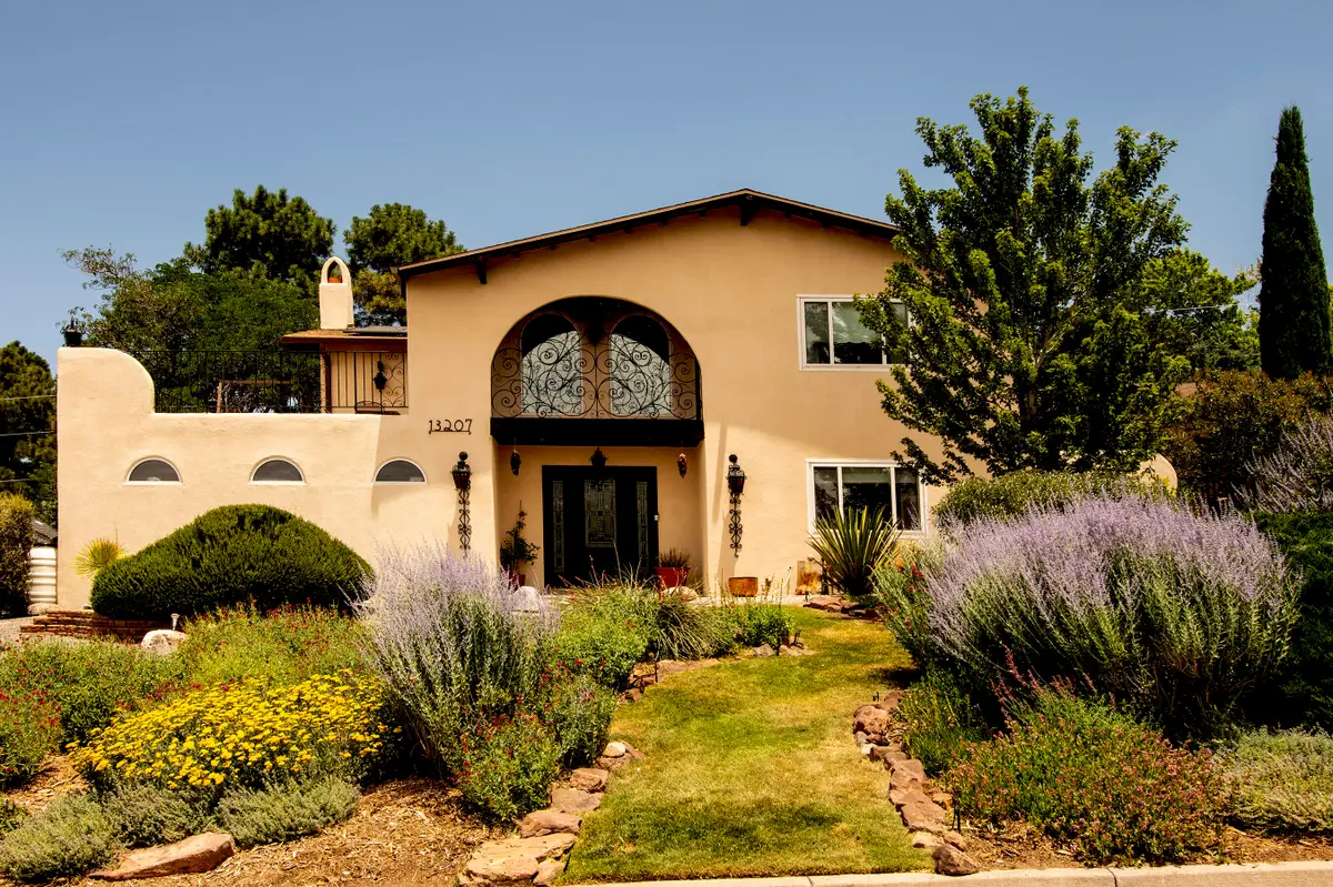 13207 Pinehurst Avenue Ne, Albuquerque, NM 87111 - #1