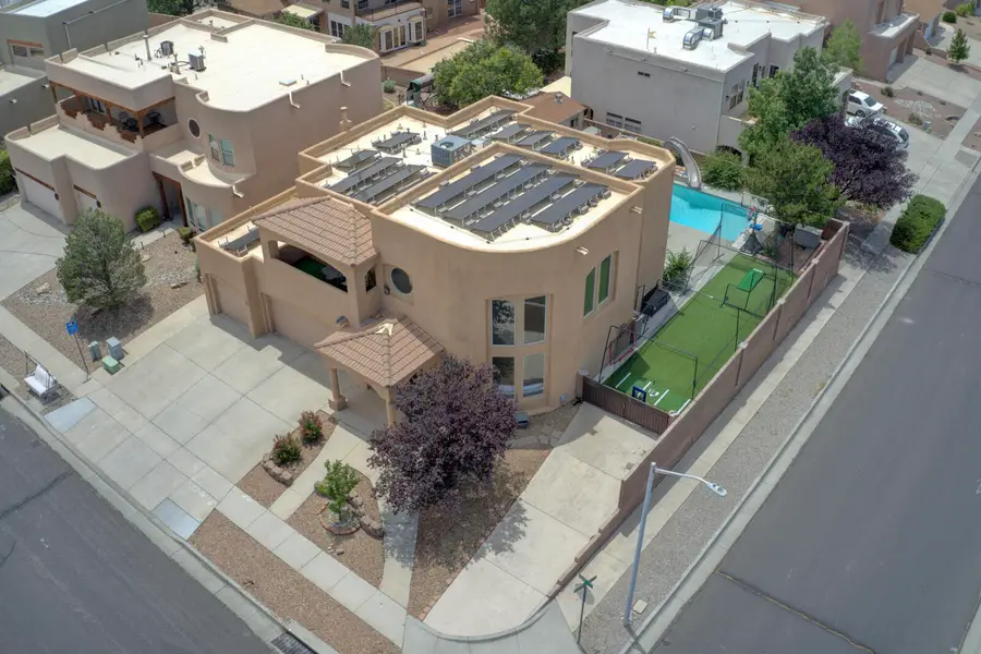 7211 Torin Drive Ne, Albuquerque, NM 87122 - #2