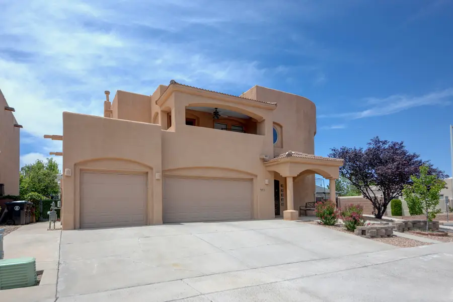 7211 Torin Drive Ne, Albuquerque, NM 87122 - #3