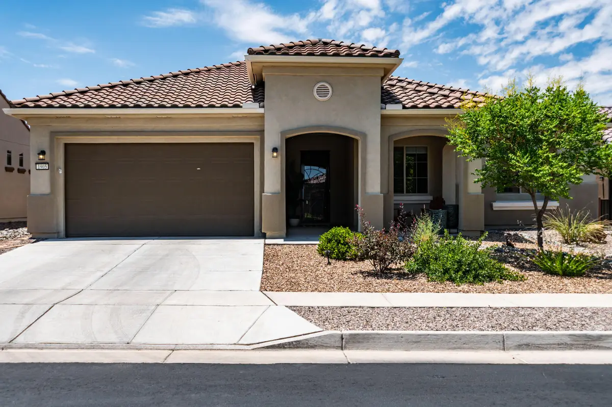 1905 Pebble Creek Trail Nw, Albuquerque, NM 87120 - #1