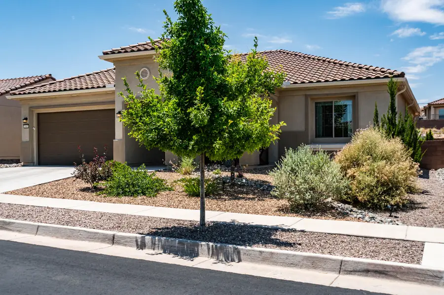 1905 Pebble Creek Trail Nw, Albuquerque, NM 87120 - #3