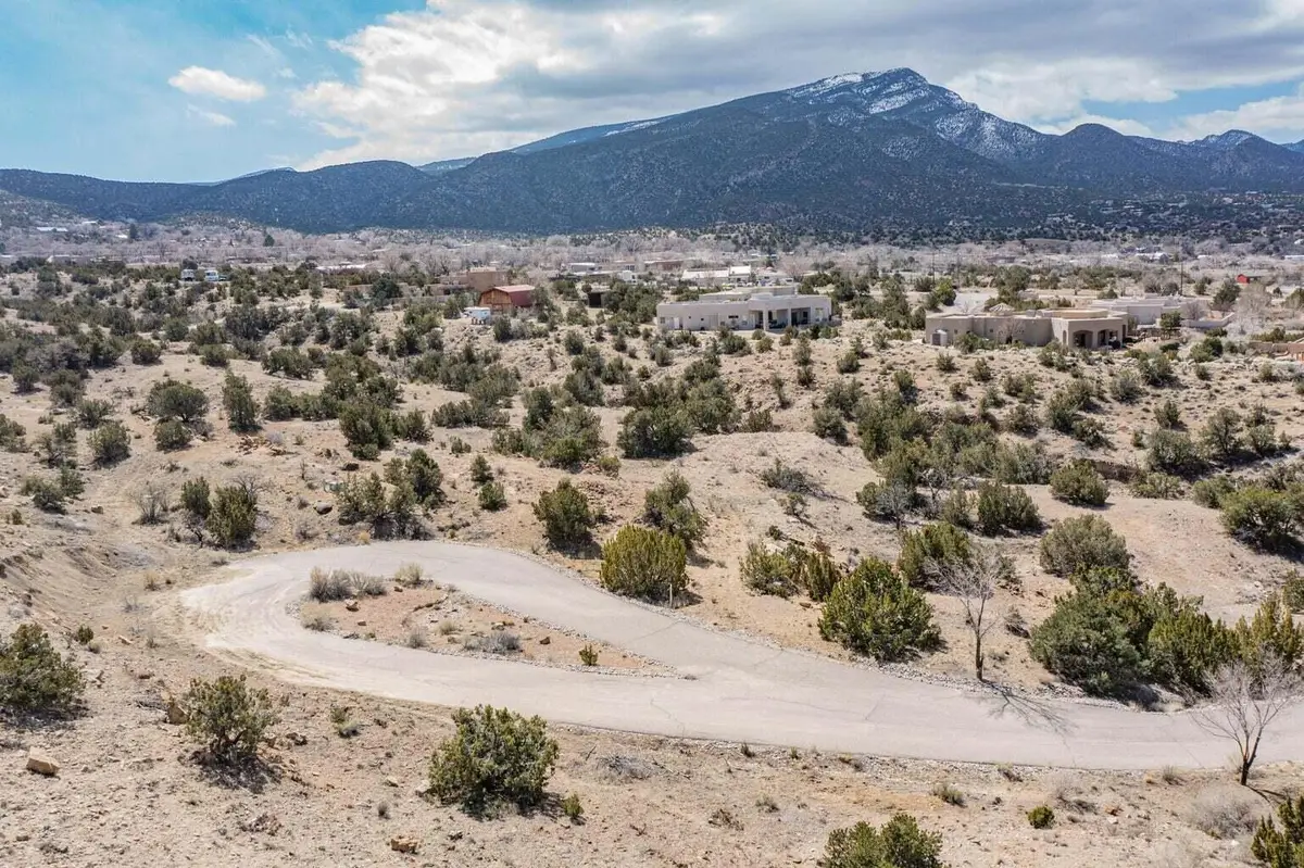 El Rincon, Placitas, NM 87043 - #1