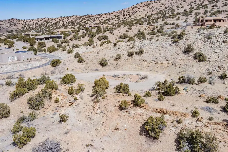 El Rincon, Placitas, NM 87043 - #2