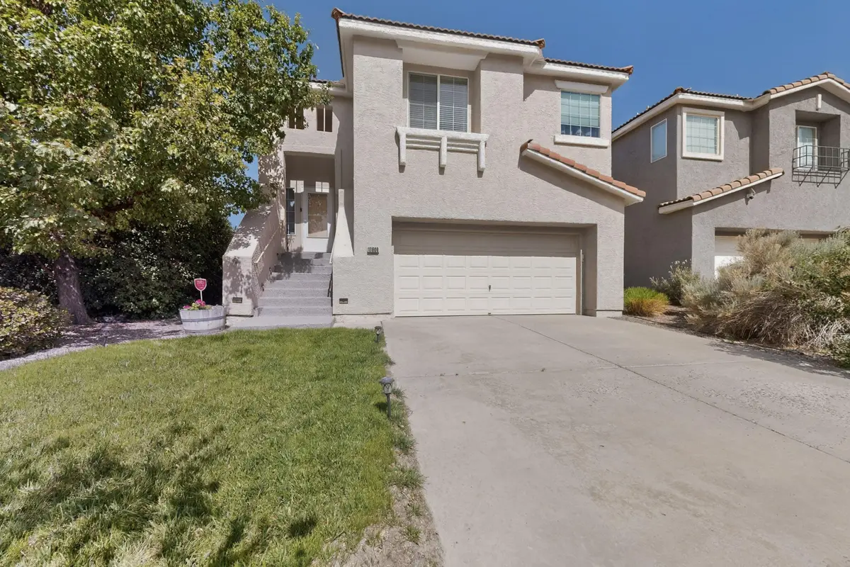 10808 Dream Weaver Drive Nw, Albuquerque, NM 87114 - #1