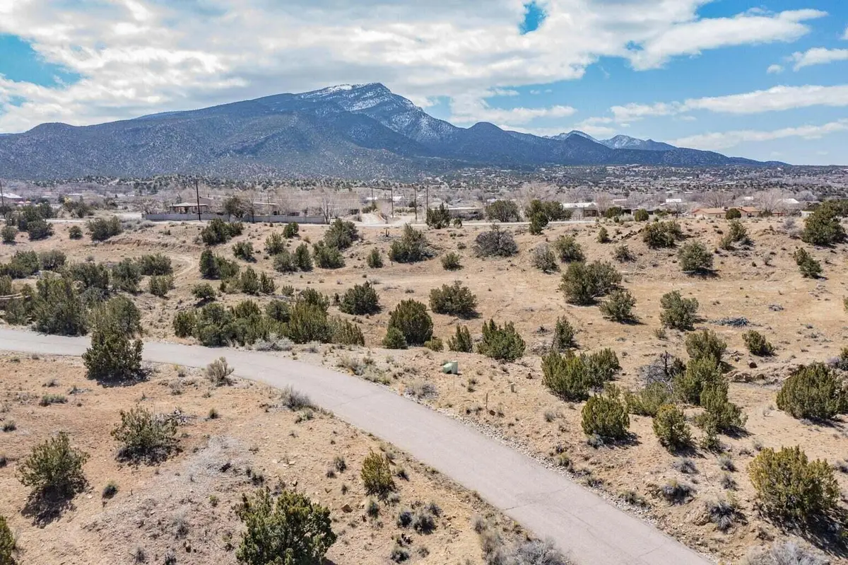 La Entrada, Placitas, NM 87043 - #1