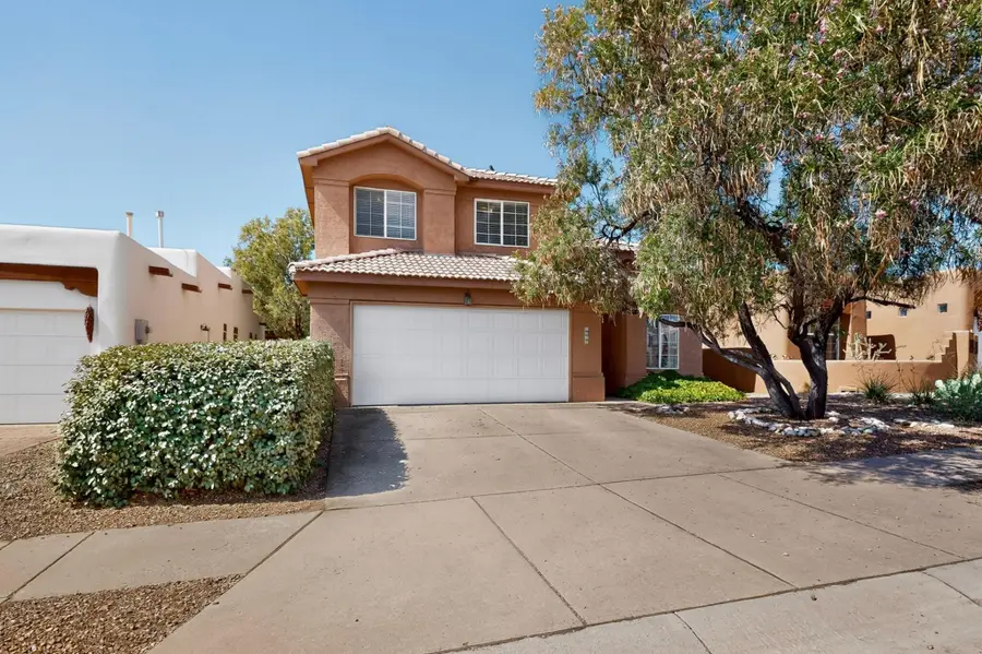 7416 Via Tranquilo Sw, Albuquerque, NM 87121 - #2