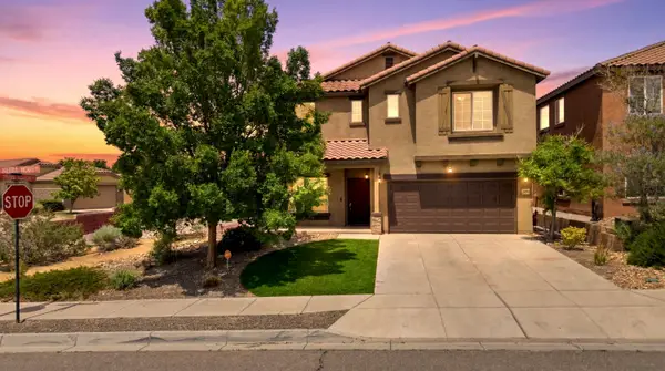 322 Tierra Rosa Place Ne, Rio Rancho, NM 87124