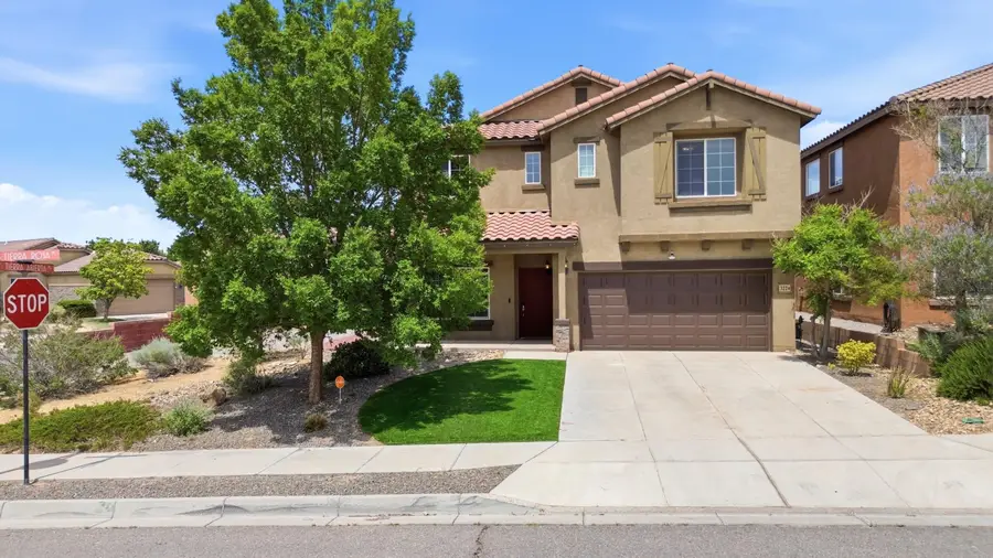 322 Tierra Rosa Place Ne, Rio Rancho, NM 87124 - #2