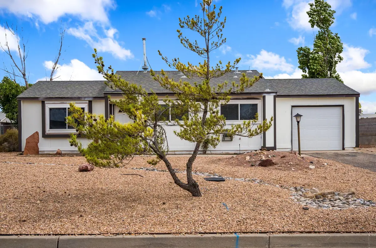 143 Pecos Loop Se, Rio Rancho, NM 87124 - #1