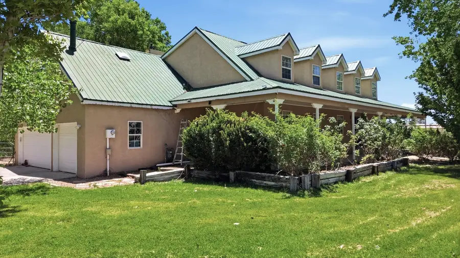 600 Camino De Corrales Del Norte, Corrales, NM 87048 - #3