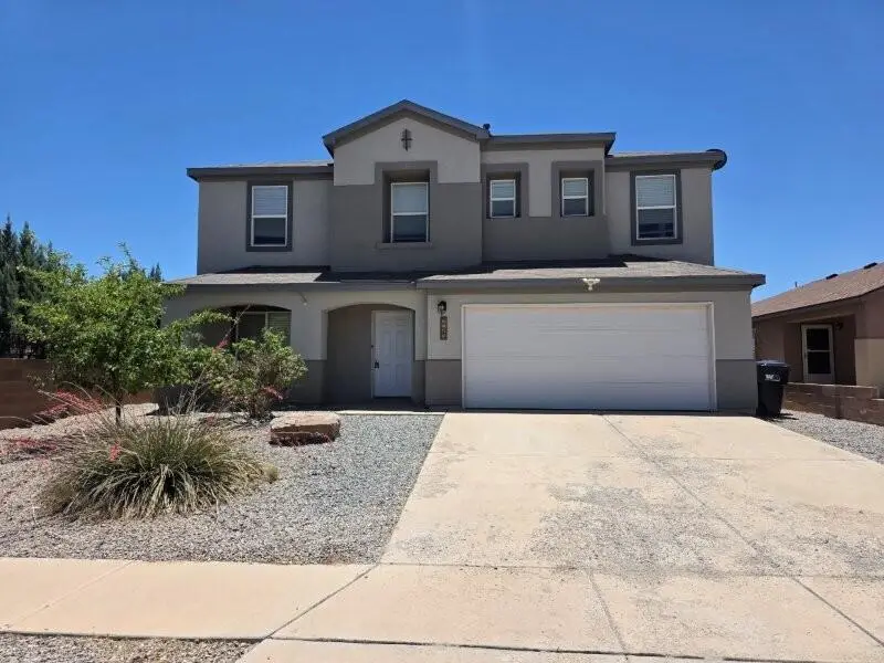 6458 Grants Drive Ne, Rio Rancho, NM 87144 - #1