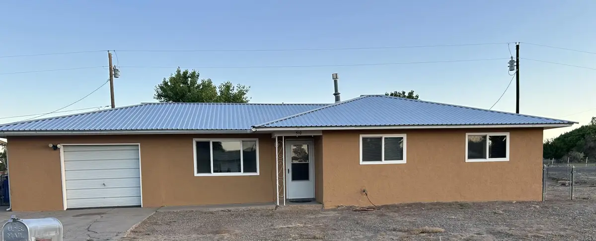 510 Carmen Place, Socorro, NM 87801 - #1