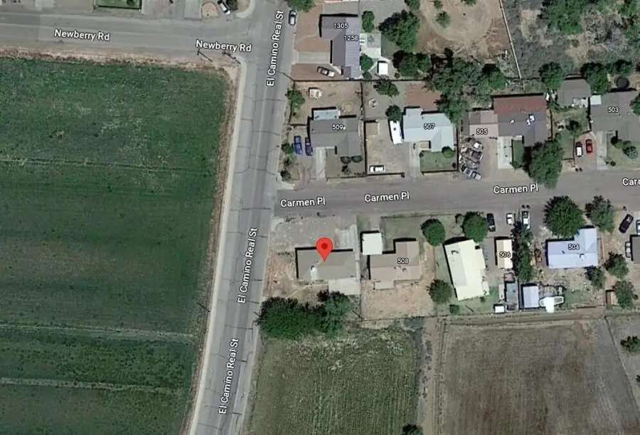 510 Carmen Place, Socorro, NM 87801 - #2