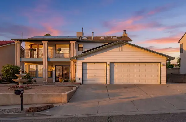 7405 Target Lane Nw, Albuquerque, NM 87120