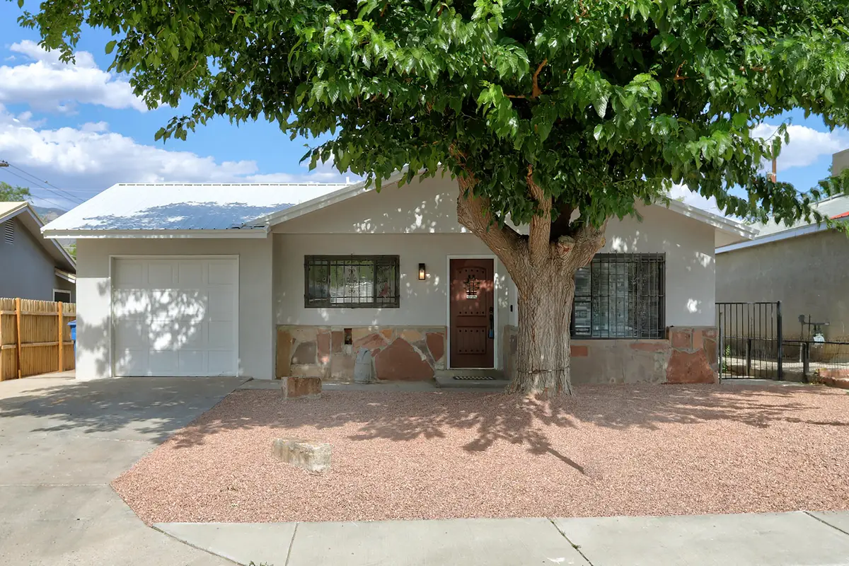 212 Jane Street Ne, Albuquerque, NM 87123 - #1
