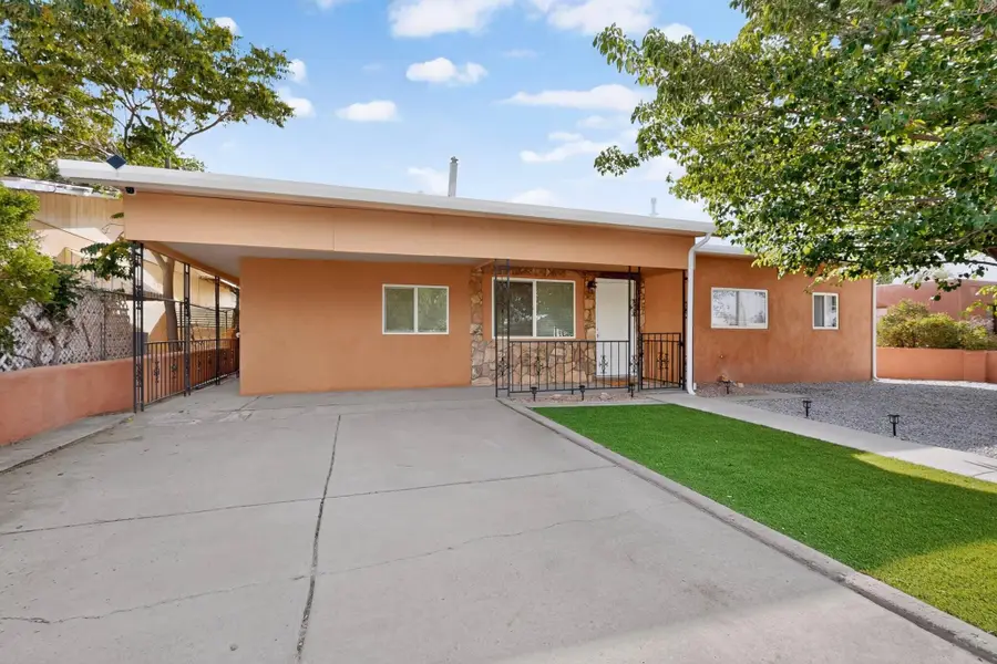 347 62nd Street Nw, Albuquerque, NM 87105 - #2