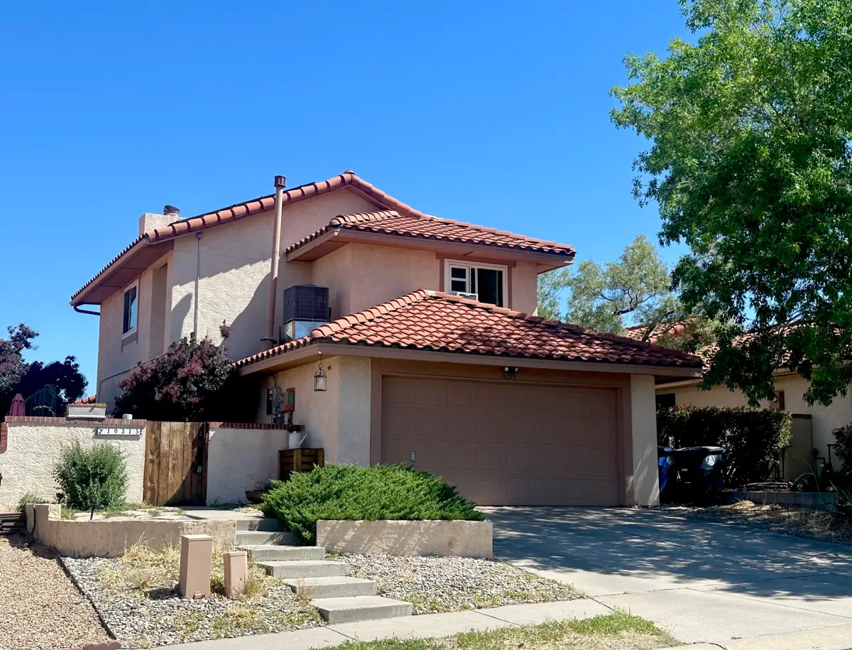 10315 Oso Redondo Ne, Albuquerque, NM 87111 - #1