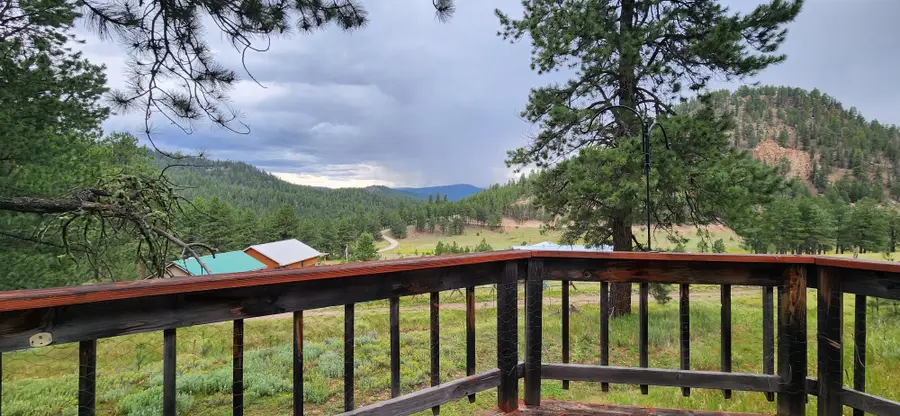 152 Sedillo Hill Road, Cuba, NM 87013 - #3