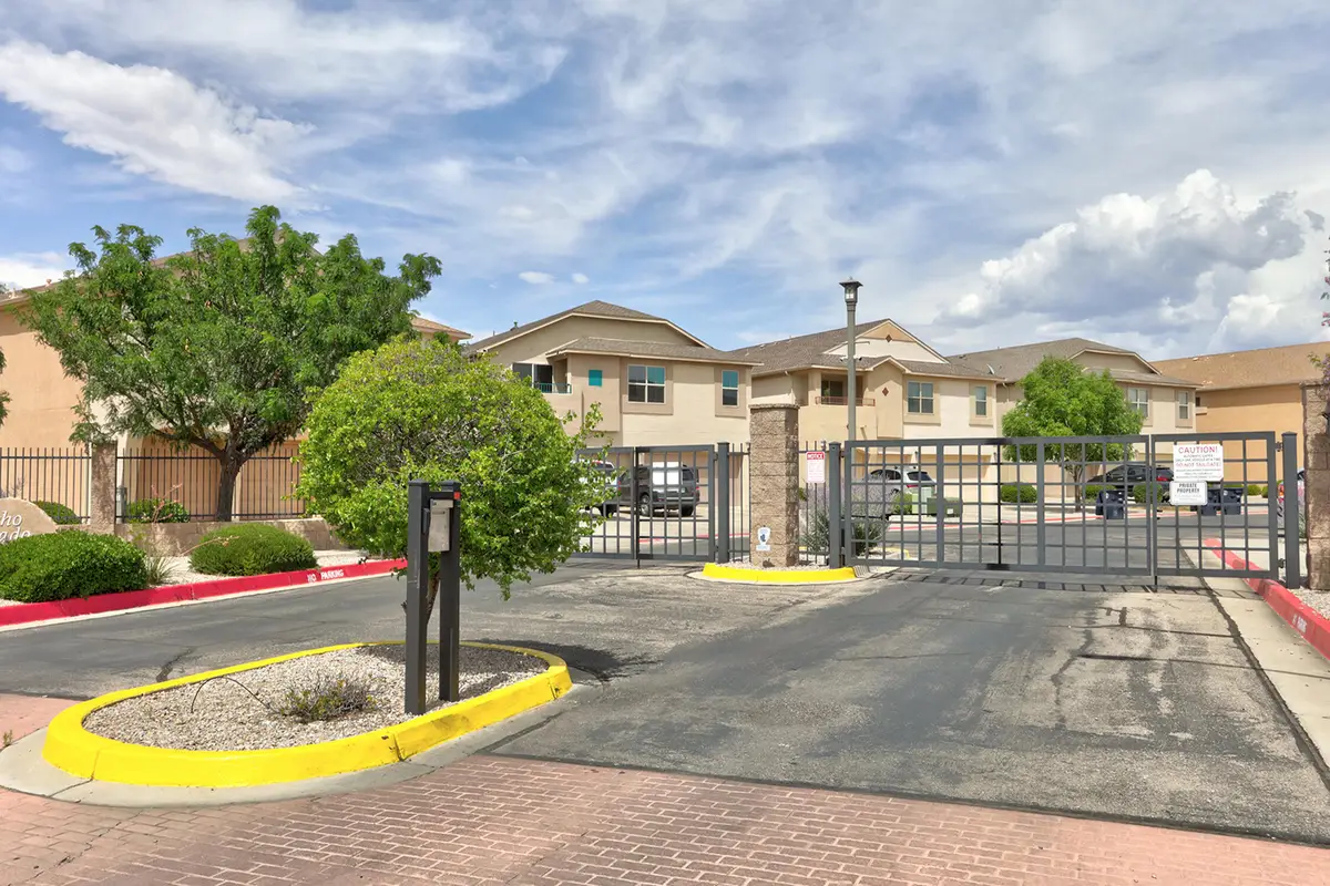 5615 Valle Alegre Road Nw, Albuquerque, NM 87120 - #1