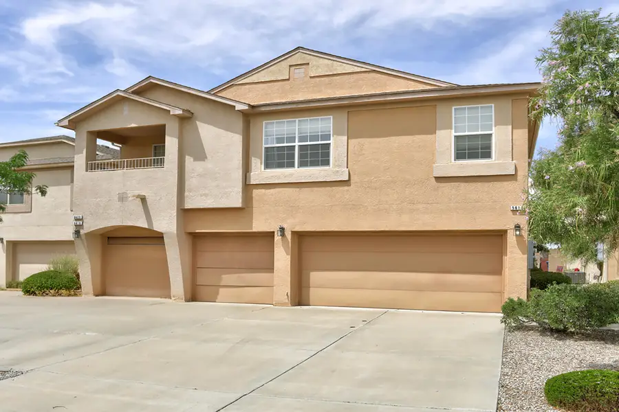 5615 Valle Alegre Road Nw, Albuquerque, NM 87120 - #2
