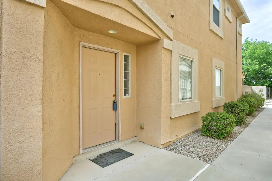 5615 Valle Alegre Road Nw, Albuquerque, NM 87120 - #3