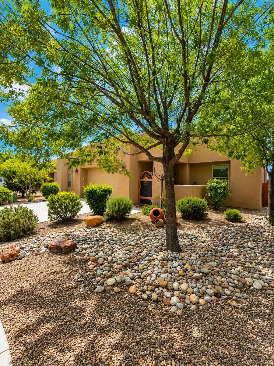 5644 Cold Creek Avenue Nw, Albuquerque, NM 87114 - #2