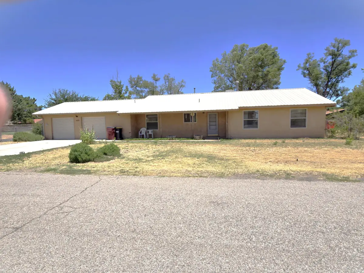1670 Murray Loop, Bosque Farms, NM 87068 - #1