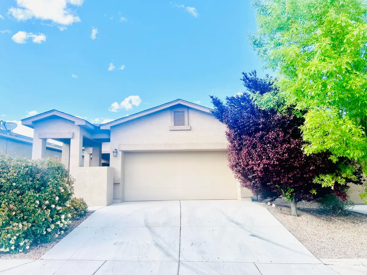 6843 Kayser Mill Road Nw, Albuquerque, NM 87114 - #1