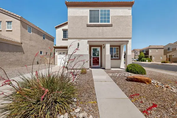 340 Tepin Trail Se, Albuquerque, NM 87123