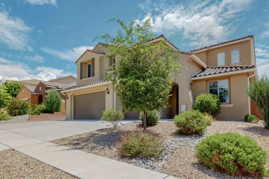 2716 Bayas Road Se, Rio Rancho, NM 87124 - #2