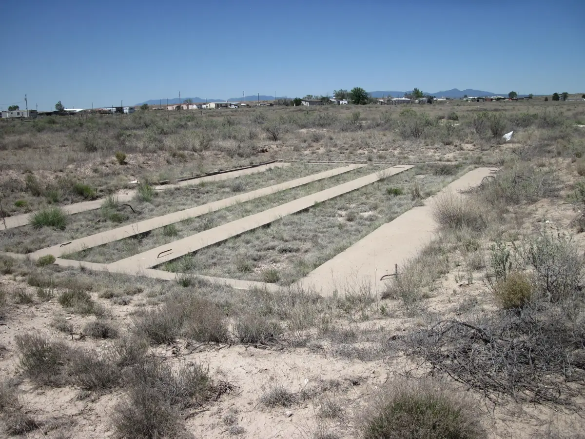 Lot 1 & 2 Espejo, Moriarty, NM 87035 - #1