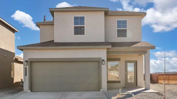 1432 Calle Breve Street Nw, Los Lunas, NM 87031