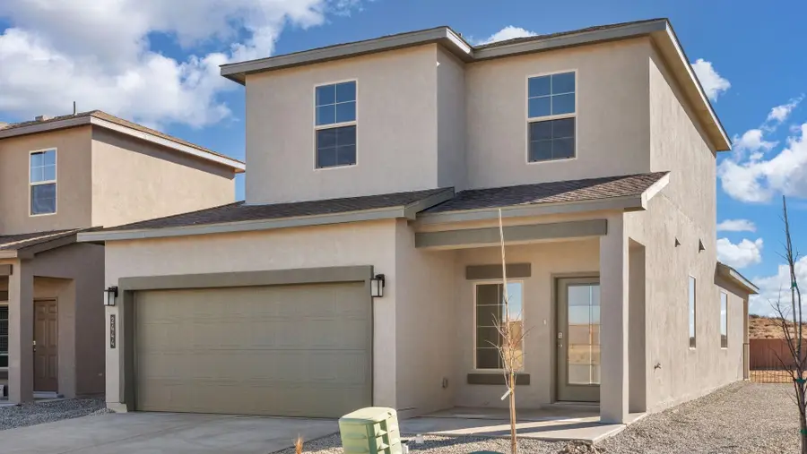1432 Calle Breve Street Nw, Los Lunas, NM 87031 - #3