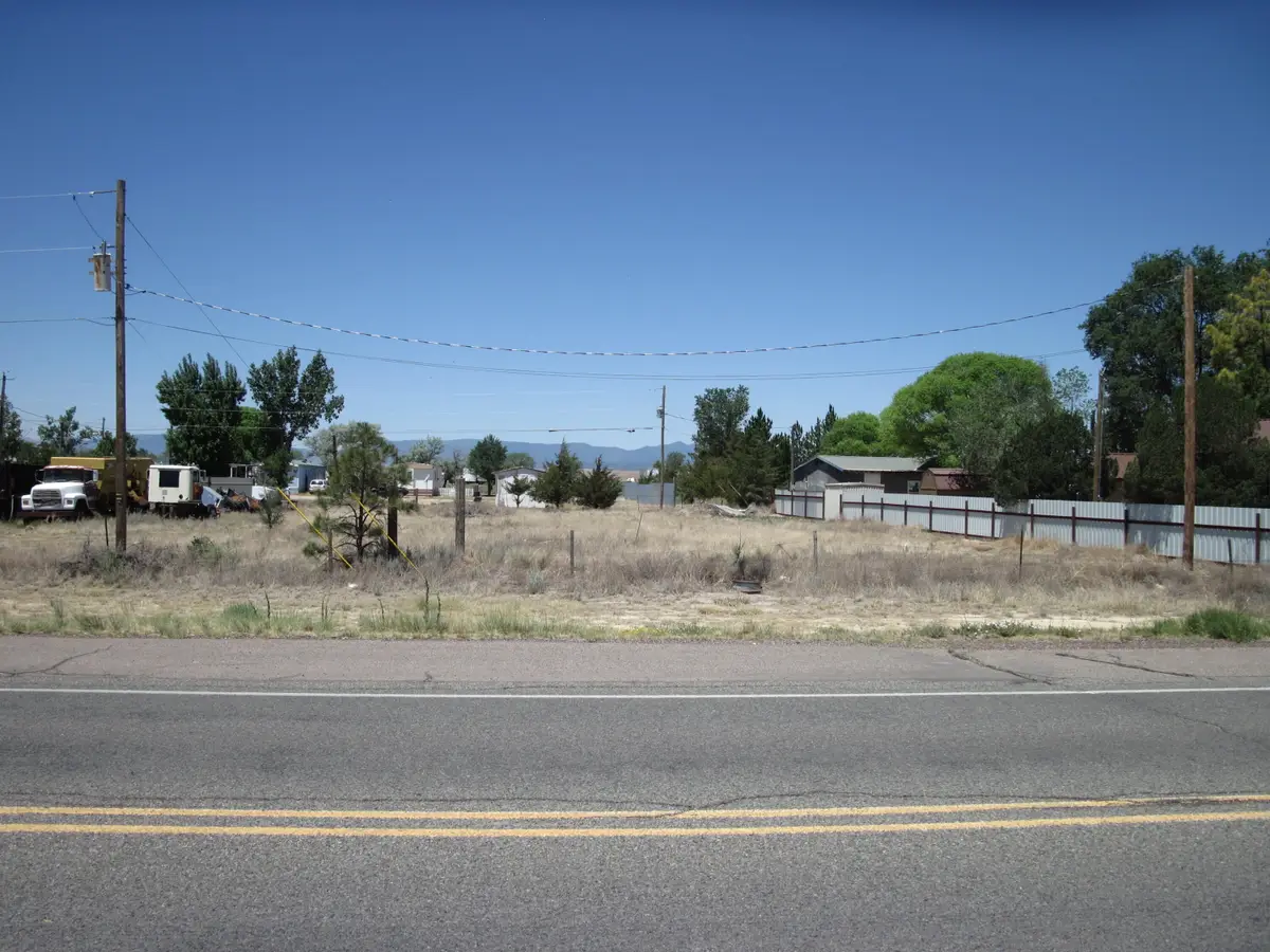 801 Us 41, Estancia, NM 87016 - #1