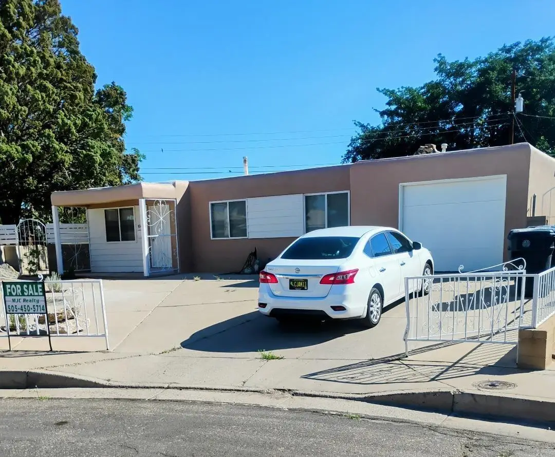 10416 Stovall Court Ne, Albuquerque, NM 87112 - #1