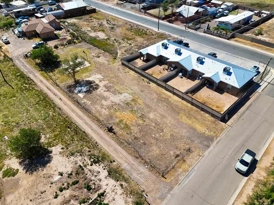 518 S Seventh Street, Belen, NM 87002 - #2