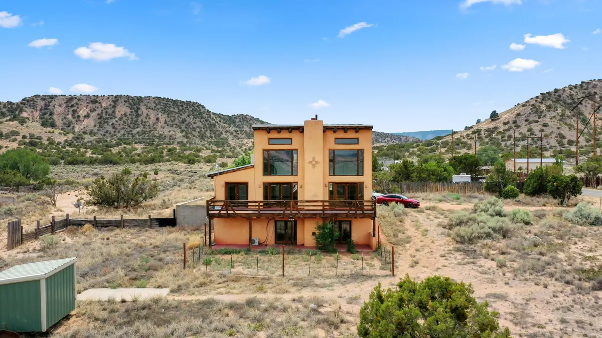 10 New Mexico State Rd 233, Medanales, NM 87548 - #1