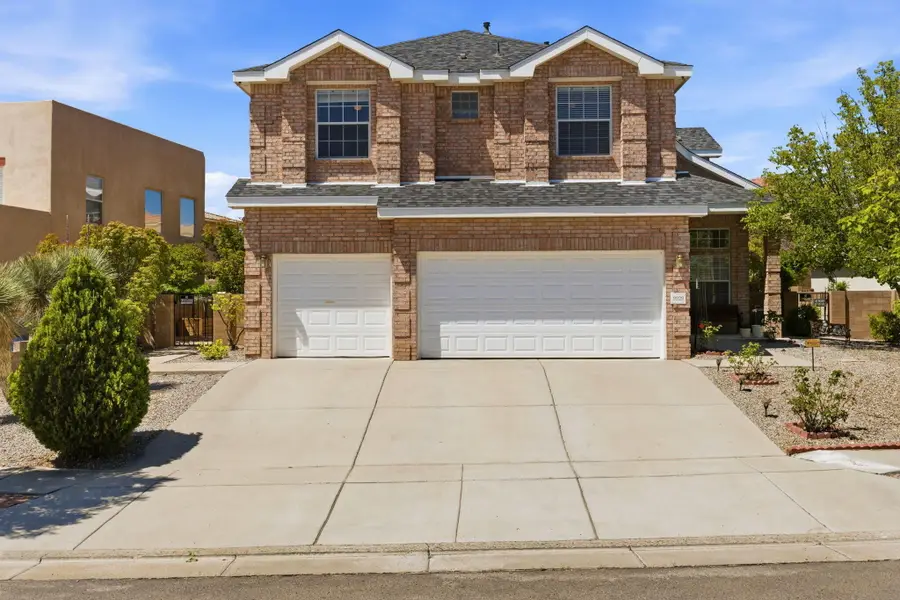 9929 Cameron Street Nw, Albuquerque, NM 87114 - #2