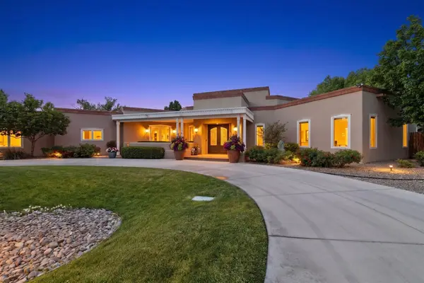 1120 Bona Terra Loop Nw, Albuquerque, NM 87114