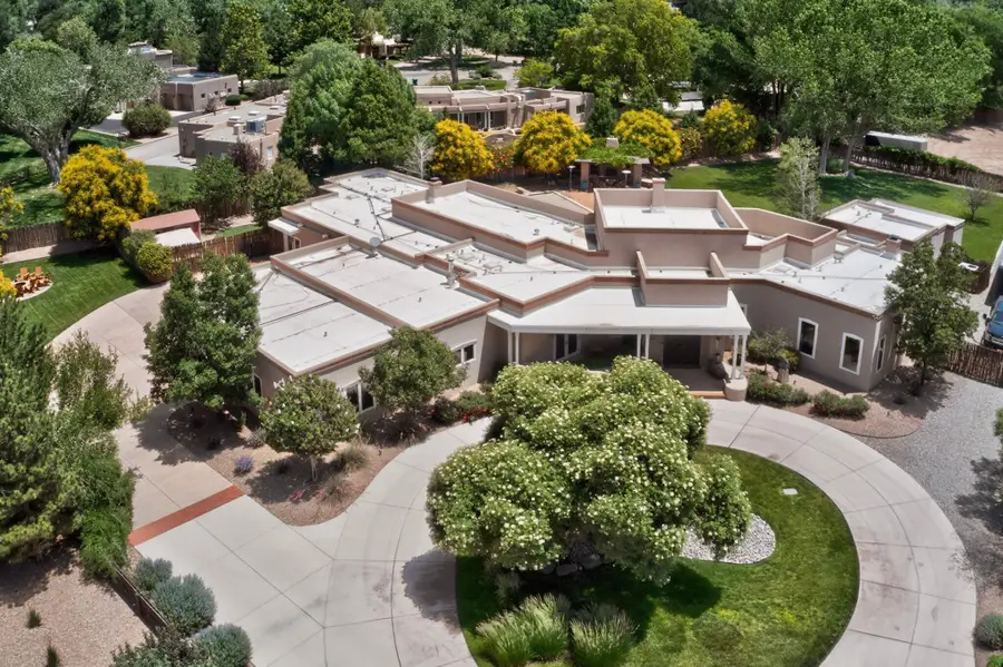 1120 Bona Terra Loop Nw, Albuquerque, NM 87114 - #2