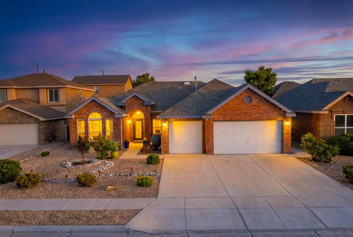 2749 Corte De La Villa Se, Rio Rancho, NM 87124 - #1