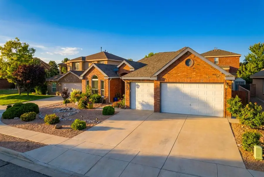 2749 Corte De La Villa Se, Rio Rancho, NM 87124 - #2