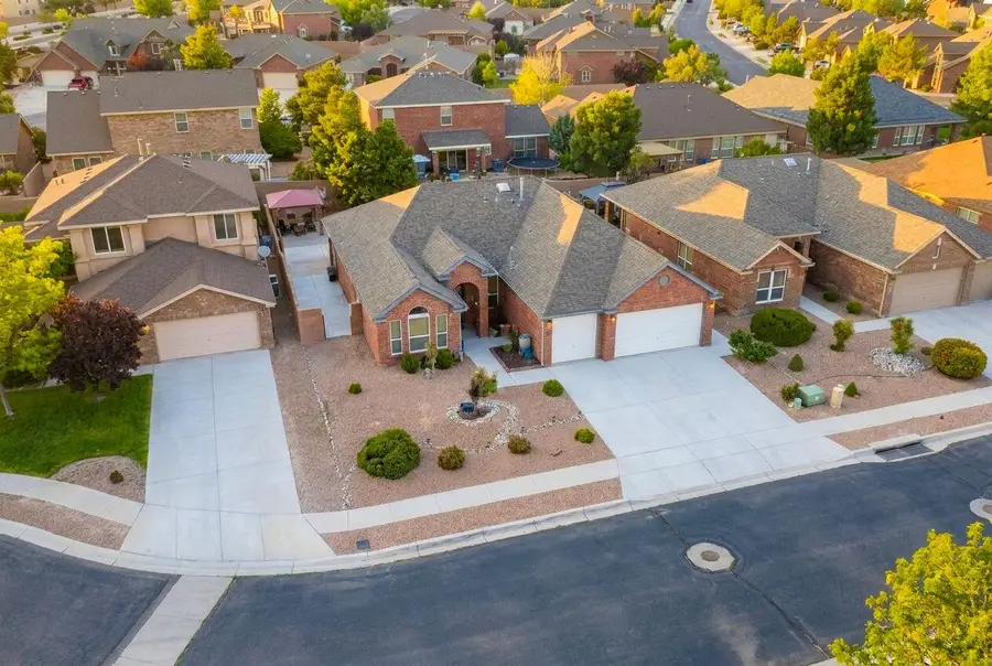 2749 Corte De La Villa Se, Rio Rancho, NM 87124 - #3