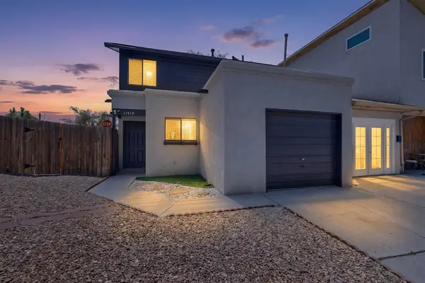 11910 Lombard Lane Ne, Albuquerque, NM 87123