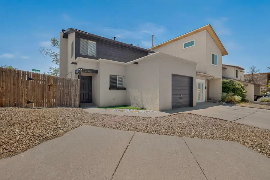 11910 Lombard Lane Ne, Albuquerque, NM 87123 - #3